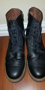 steve madden nathen boots